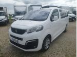 Peugeot Traveller 9 posti maxi