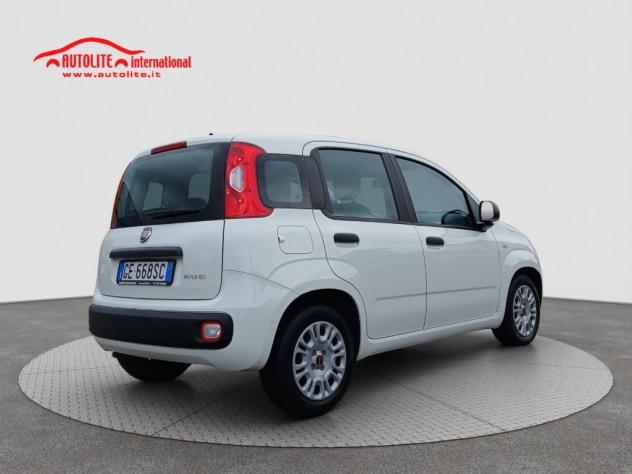 Fiat Panda 1.0 FireFly S&S Hybrid - Foto 4