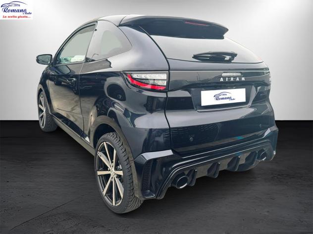 NEW Aixam GTI#PRONTA CONSEGNA! - Foto 4