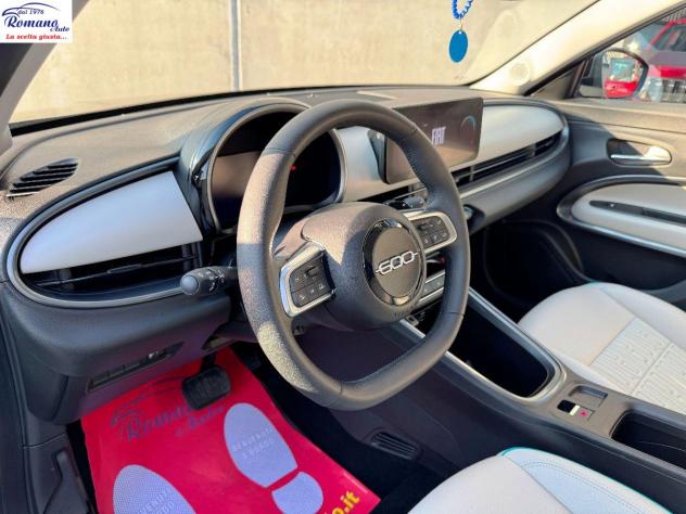 NEW FIAT - 600 - Hybrid DCT MHEV La Prima - Foto 7