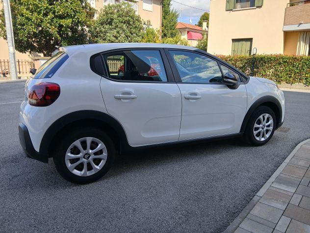 Citroen C3 1.2 Vti 82 cv Feel ok per neo patentati FINANZIABILE senza anticipo - Foto 3