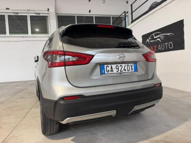 NISSAN Qashqai 1.5 dCi 115 CV Tekna rif. 24211405 - Foto 5
