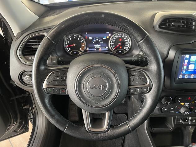 Jeep Renegade Renegade 1.0 T3 Limited 2wd - Foto 6