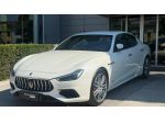 Maserati Ghibli 3.0 V6 Gransport Q4 430cv auto *IVA, 20'', 360°, SOSPENSION &hellip;