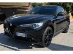Alfa Romeo Stelvio 2.2 210 CV AT8 Q4 Estrema