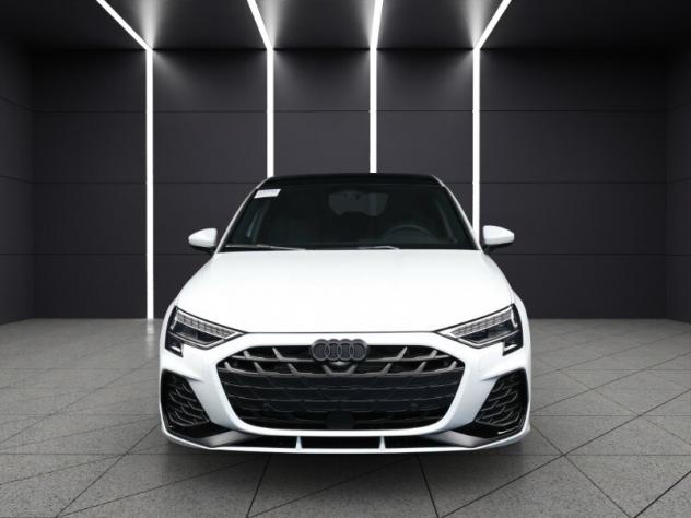 AUDI A3 4ª serie A3 SPB 35 TFSI S tronic S line edition - Foto 2