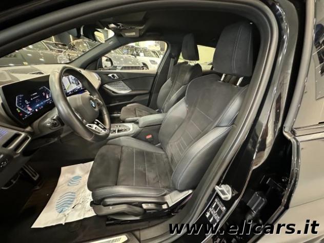 BMW 118 d MSport Pro - GARANZIA UFFICIALE 2029 rif. 24044256 - Foto 7