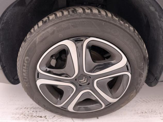 CITROEN C3 Aircross 1.5 bluehdi Feel s&s 110cv rif. 22487281 - Foto 9