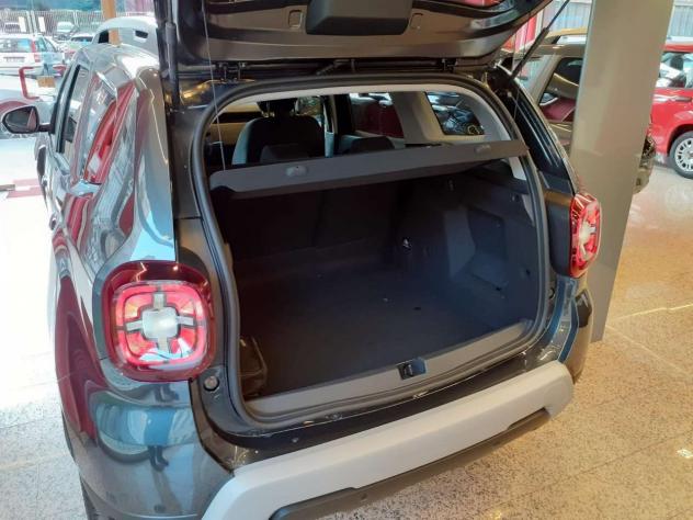 Dacia Duster PRESTIGE UP 1.0 GPL/BENZINA **199 EURO AL MESE ** - Foto 3