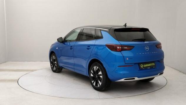 OPEL Grandland Business Elegance 1.6 225cv PHEV rif. 22535638 - Foto 3