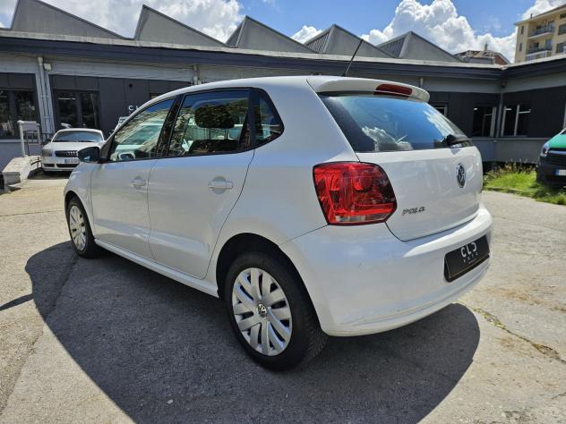 Volkswagen Polo Polo 5p 1.2 tdi Comfortline - Foto 4