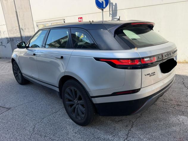 Land Rover Range Velar 2.0D I4 240 CV R-Dynamic - Foto 2