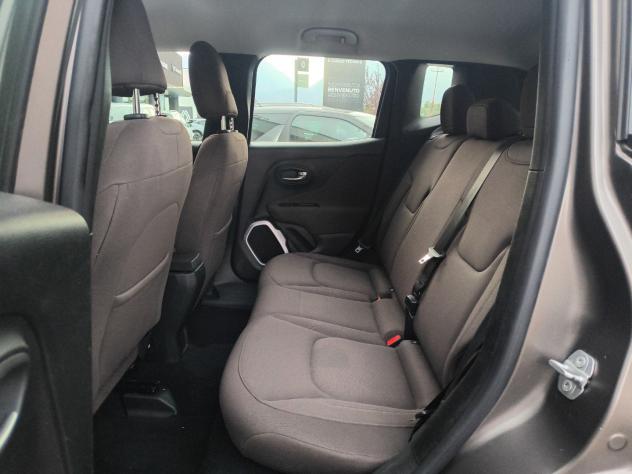 Jeep Renegade Renegade 2.0 mjt Night Eagle 4wd (prezzo reale) - Foto 10