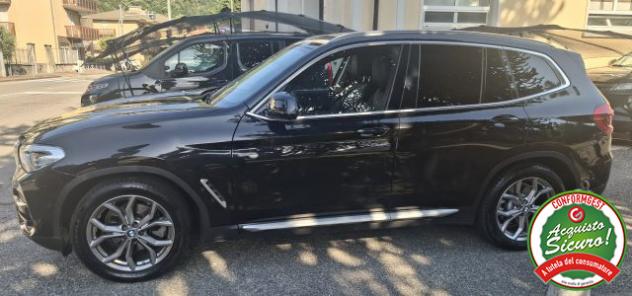 BMW X3 xDrive20d xLine rif. 23855565 - Foto 4
