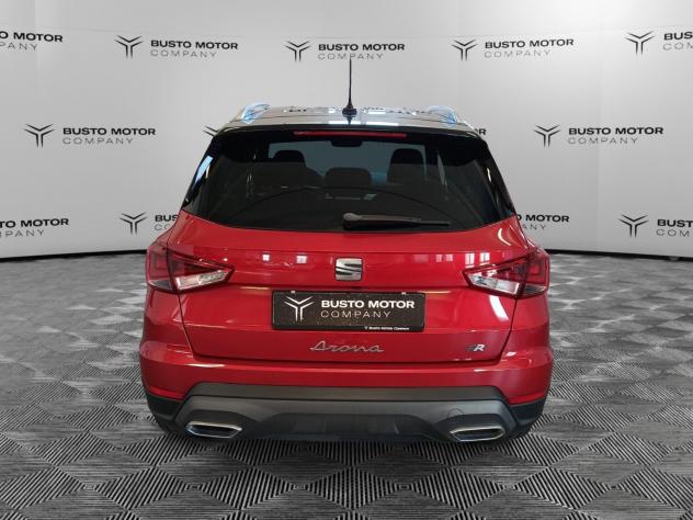 SEAT Arona Arona 1.0 ecotsi FR 95cv - Foto 5