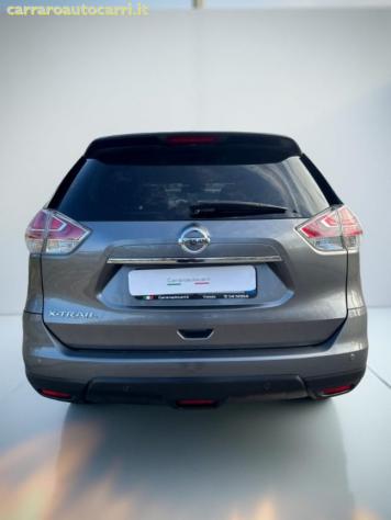 NISSAN X-Trail 1.6 dCi 4WD Tekna rif. 23249498 - Foto 2