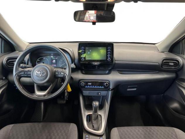 TOYOTA Yaris 1.5 Hybrid 5 porte Active rif. 24010727 - Foto 9