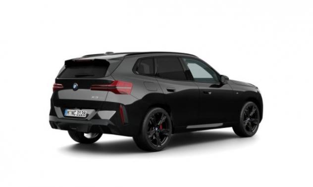 BMW X3 xDrive 20d Msport Pro Aut. rif. 24112768 - Foto 2