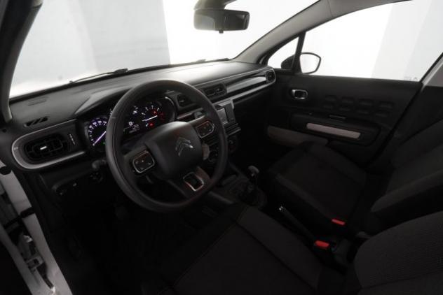 CITROEN C3 C3 PureTech 83 S&S Feel rif. 23696814 - Foto 9