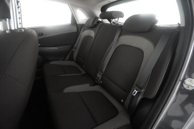 HYUNDAI Kona Kona HEV 1.6 DCT XTech rif. 23696691 - Foto 10