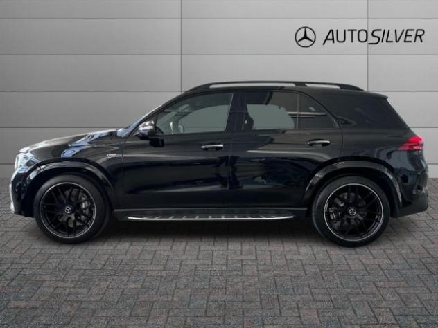 MERCEDES-BENZ GLE 53 AMG 4Matic+ Mild Hybrid AMG Line Premium Plus rif. 24027200 - Foto 6