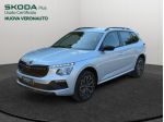 Škoda Kamiq 1.0 TSI SELECTION DSG