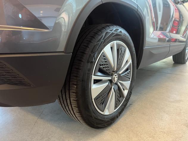 Skoda Karoq 2.0 TDI EVO SCR 115 CV DSG **KM 70230** - Foto 5