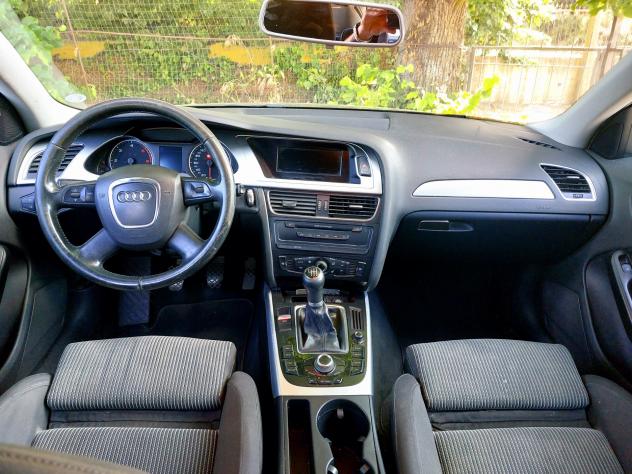 Audi A4 Avant 2.0 TDI 143CV Advanced - 2009 - Foto 3