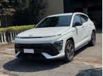 Hyundai Kona 1.6 HEV DCT XClass
