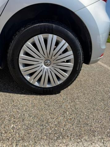 VOLKSWAGEN Polo 1.4 TDI 5p. rif. 23491055 - Foto 6