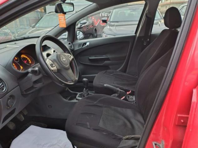 OPEL Corsa 1.2 5 porte Cosmo rif. 23973263 - Foto 8