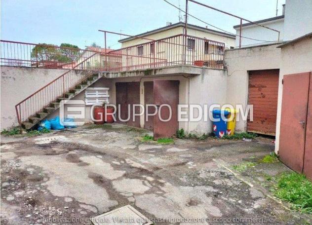 Garage o autorimessa in vendita a Forlì - Rif. 4555527 - Foto 3