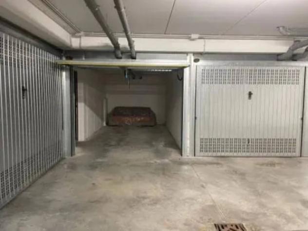 Immobile in asta di 28 m² in vendita a Valdagno - Foto 3