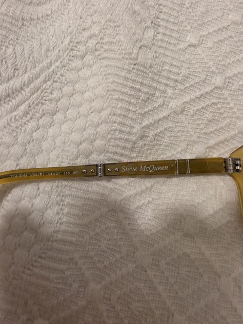 PERSOL "STEVE MCQUEEN" - Foto 4