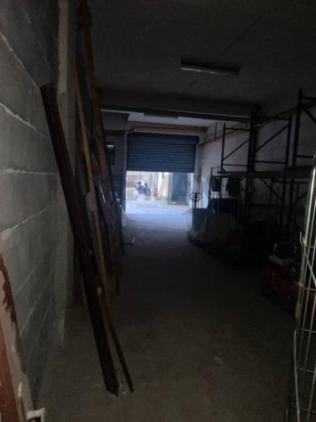 Magazzino in vendita a Acireale, Guardia - Foto 11