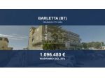 Immobile in asta di 2440 m² in vendita a Barletta