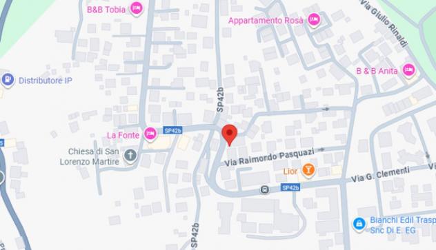 Immobile in asta di 38 m² con più di 5 locali in vendita a Cave - Foto 6