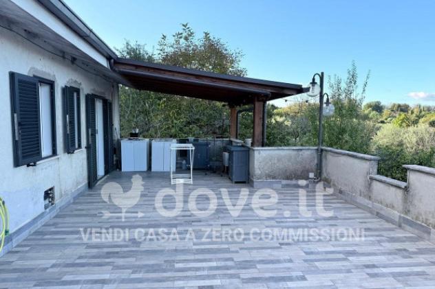 Villa di 120 m² con 4 locali in vendita a Artena - Foto 2