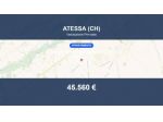 Immobile in asta di 105 m² con più di 5 locali in vendita a Atessa