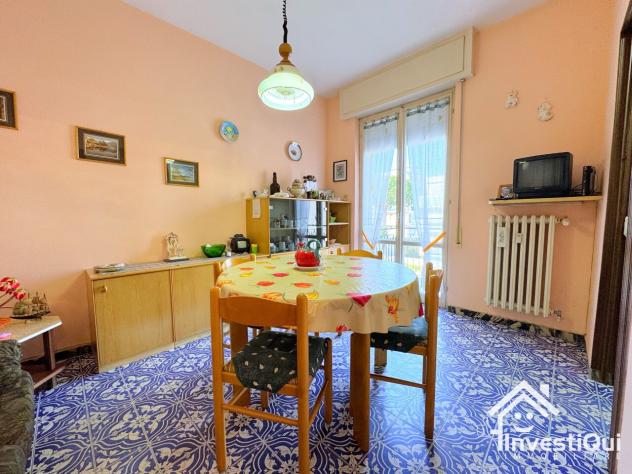 Trilocale in vendita a Borghetto Santo Spirito - Foto 4