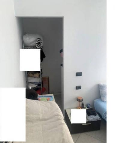 Immobile in asta di 120 m², box auto doppio in vendita a Buscate - Foto 9