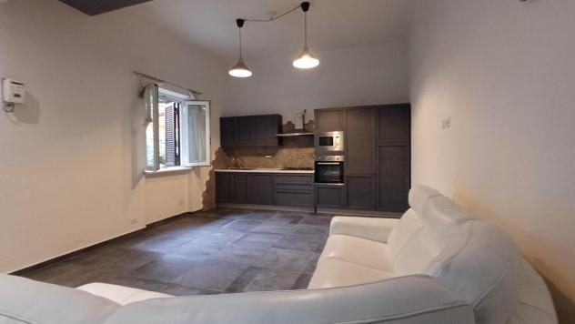 Casa singola in vendita a Marina di Carrara - Carrara 120 mq Rif: 1271834