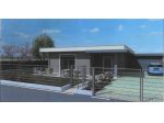 PROGETTO CON VILLA SINGOLA NEL VERDE