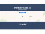 Immobile in asta di 105 m² con più di 5 locali in vendita a Castelpetroso