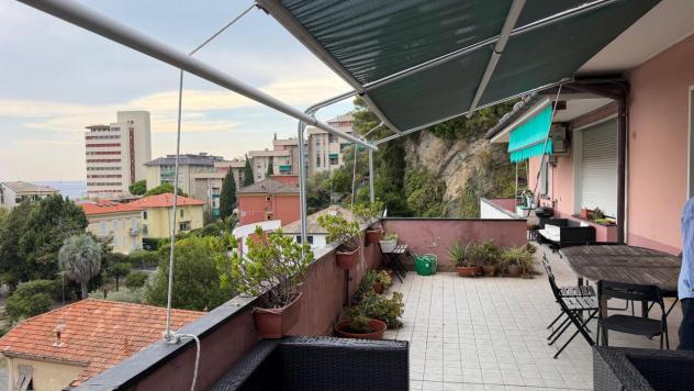 Appartamento in vendita a Chiavari