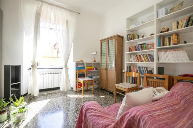 Quadrilocale in vendita a Genova - Foto 11