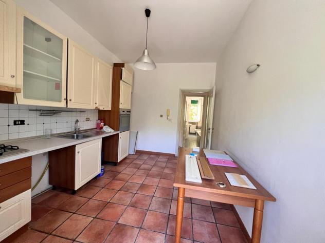 Quadrilocale in vendita a Genova, Quarto - Foto 12