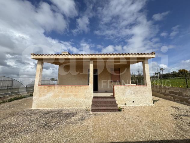 Villa o villino - Ispica . Rif.: Cod. rif 3320526VRG - Foto 11