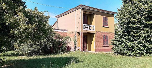 Vendita Casa singola da 200 mq con giardino