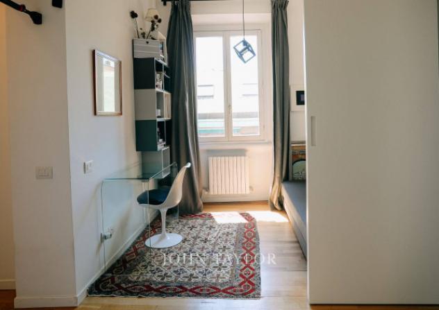 Appartamento di 120 m² con 5 locali in vendita a Milano - Foto 3